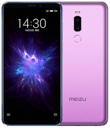 Замена камеры на телефоне Meizu Note 8 в Кемерово